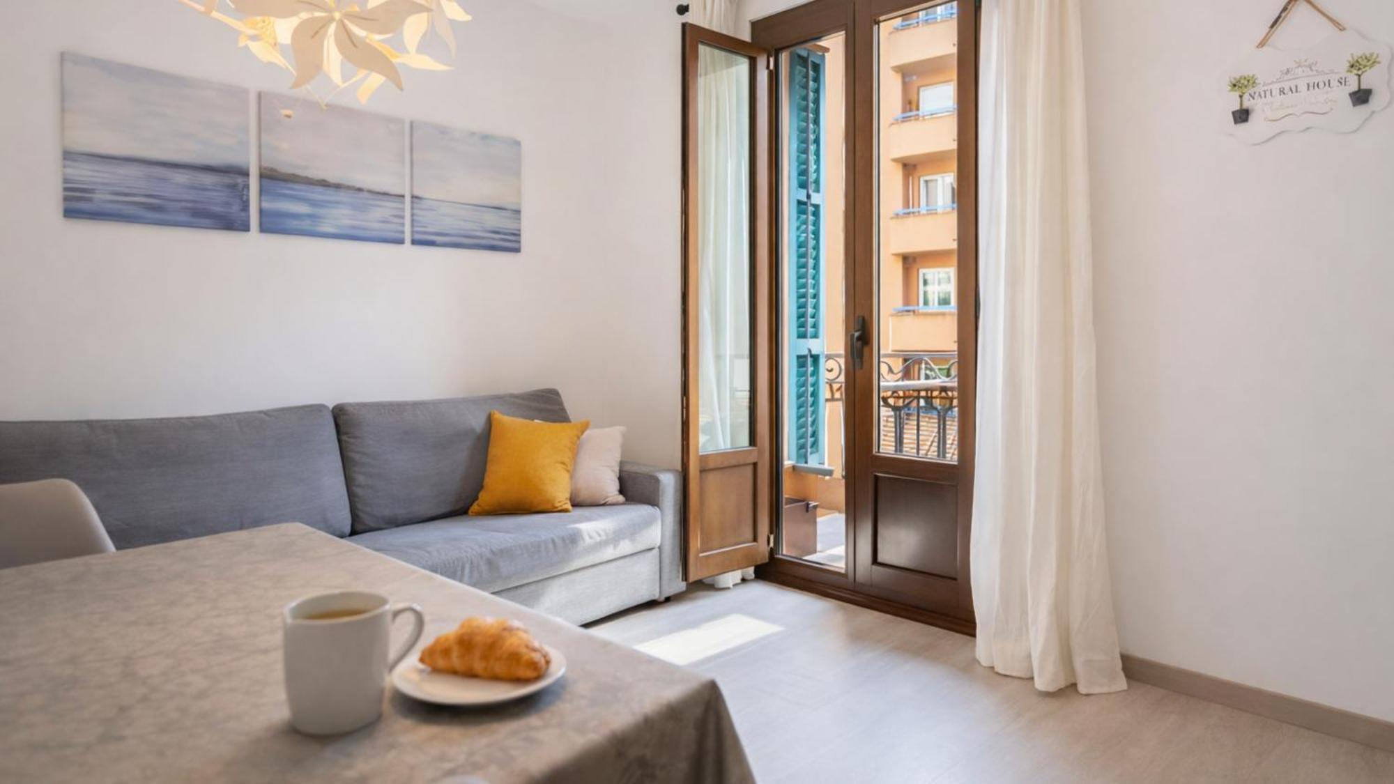 Sagrada Familia C&D Lovely Apartment, Barcelona